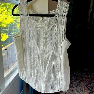 Veronica Beard Blouse